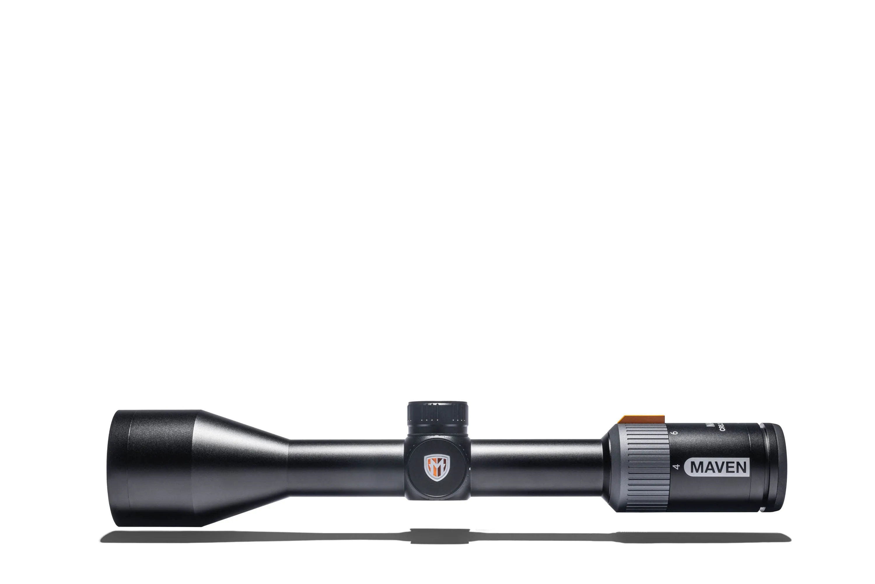 CRS.2 Riflescope Bundle