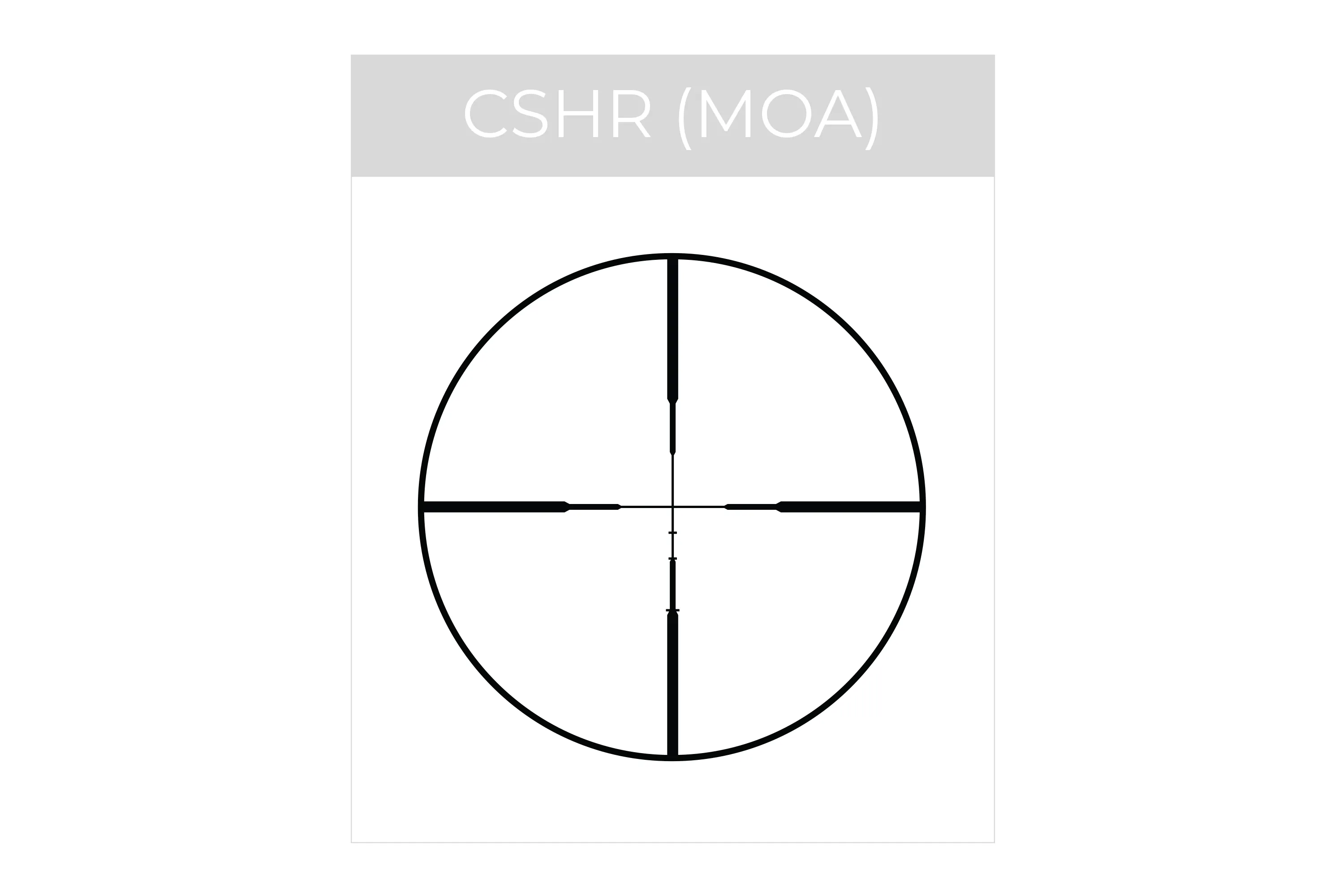 CRS.2 Riflescope Bundle