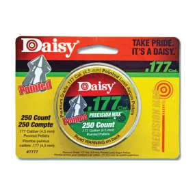 Daisy 7777 Field Pellet, Pointed