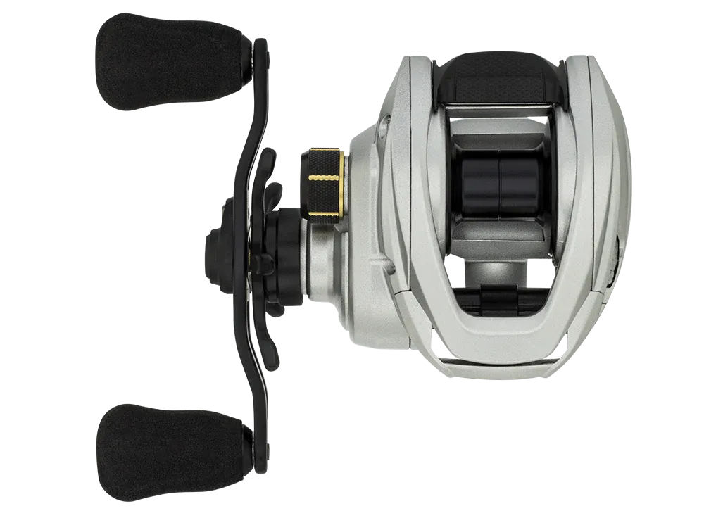 Daiwa MF 100 Baitcaster Reel