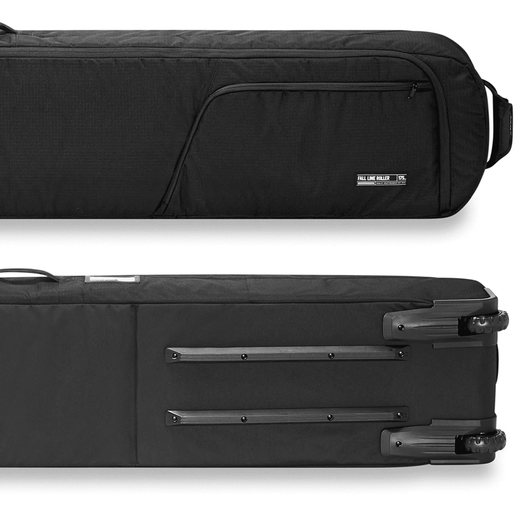 Dakine Fall Line Roller Ski Bag - Black