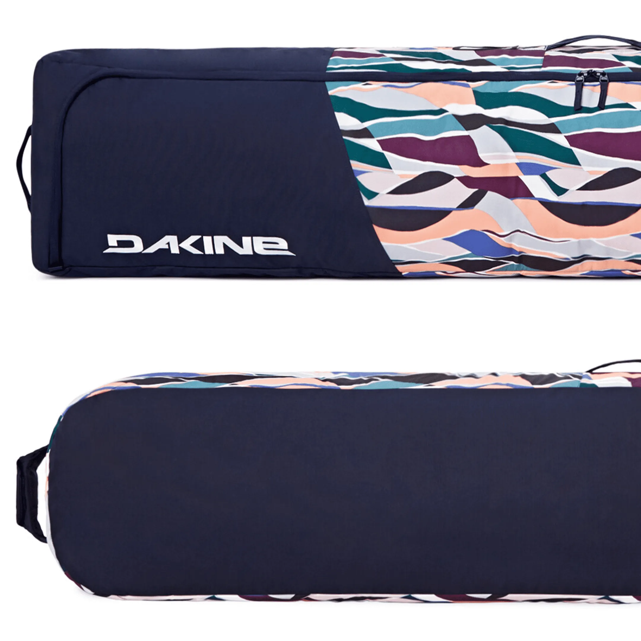 Dakine Fall Line Roller Ski Bag - Night Skyline