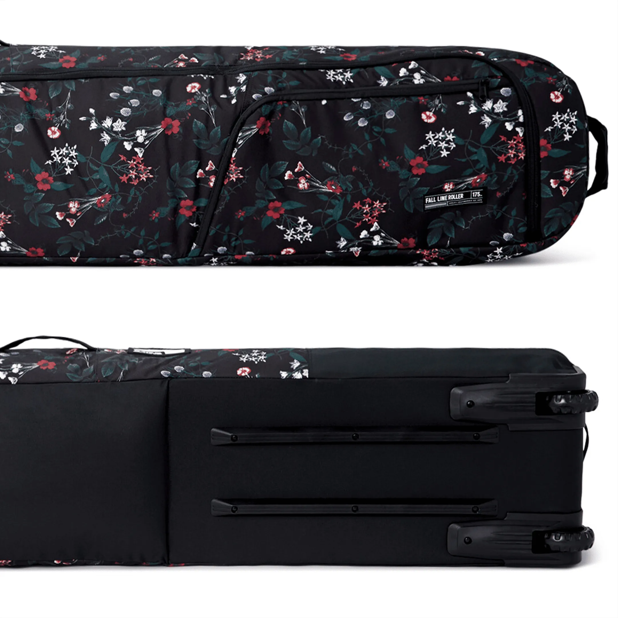 Dakine Fall Line Roller Ski Bag - Wildflower