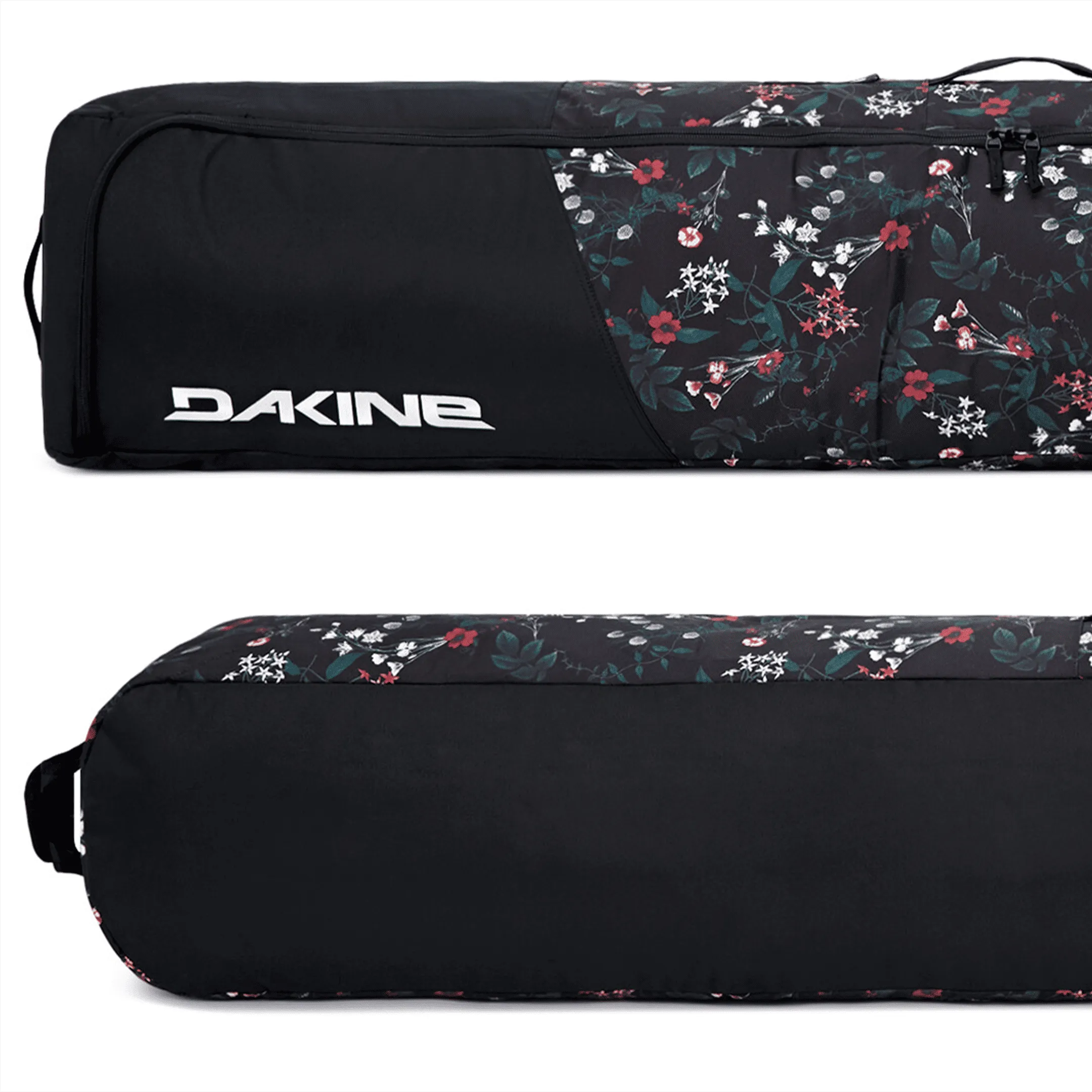 Dakine Fall Line Roller Ski Bag - Wildflower