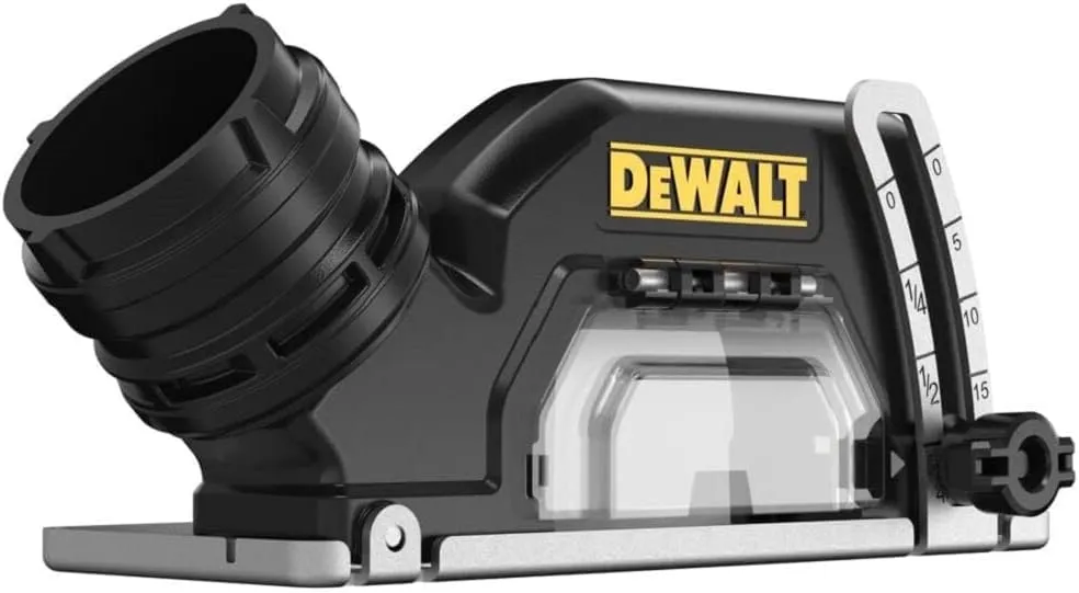 DEWALT 20V MAX* XR BRUSHLESS 3IN Compact Cut Off Tool (Bare)