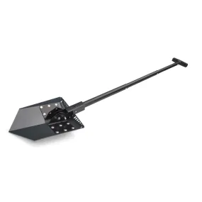 DMOS Delta Shovel