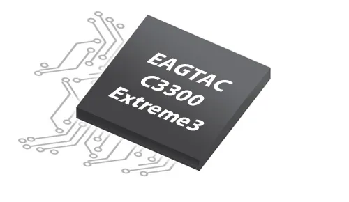 EagleTac M30LC2C