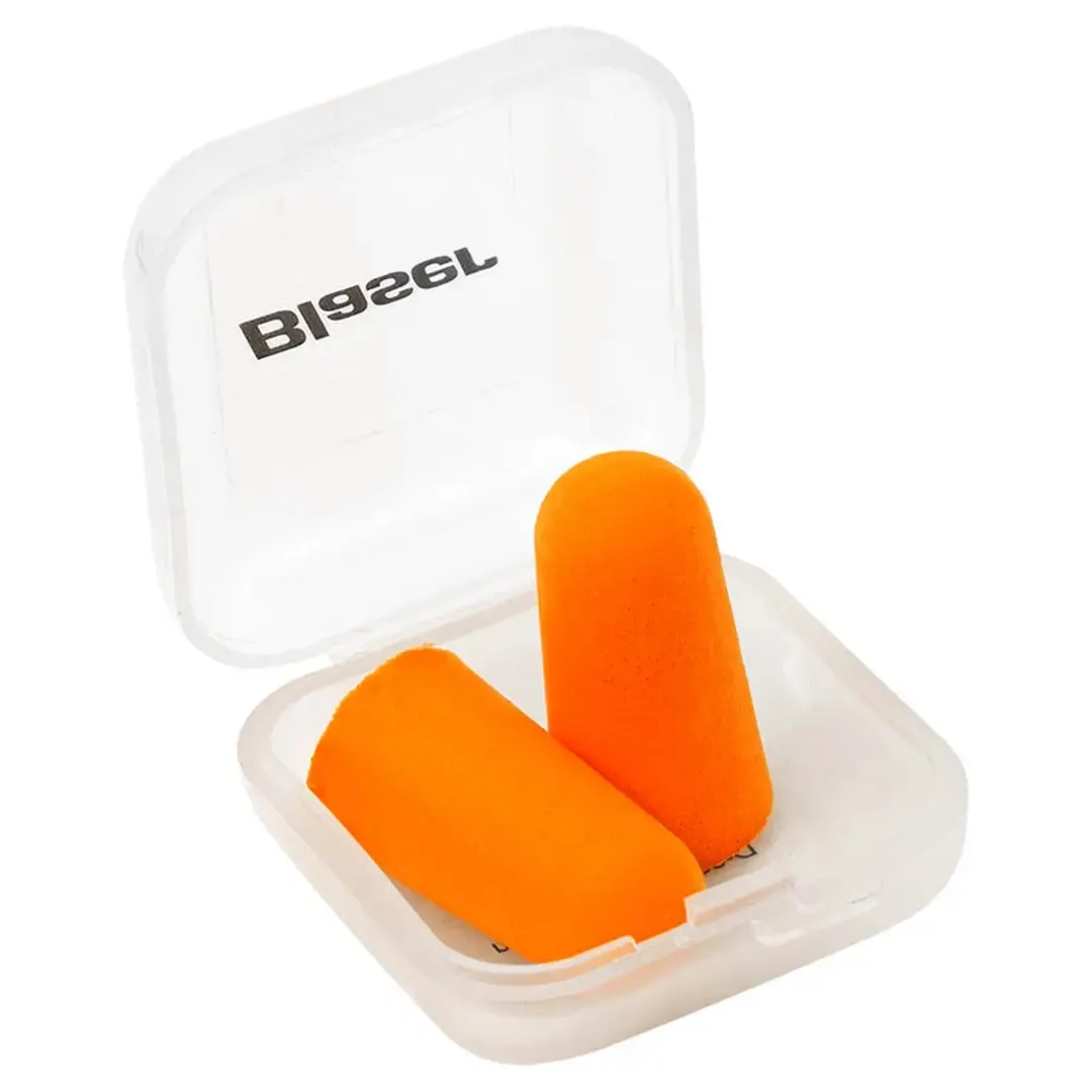 Earplugs - Orange by Blaser