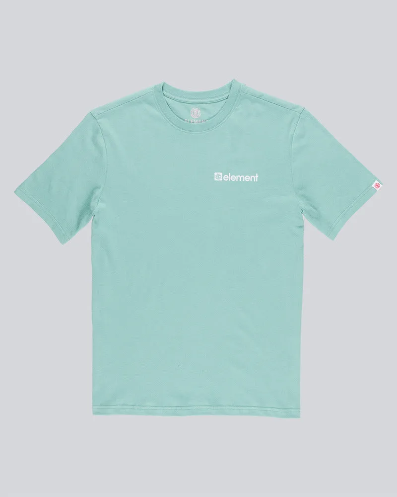 Element JOINT BACKPRINT T-SHIRT