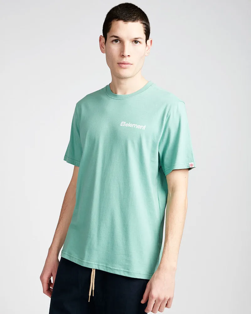 Element JOINT BACKPRINT T-SHIRT