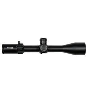 Element Optics Helix 6-24x50 FFP APR-2d MRAD