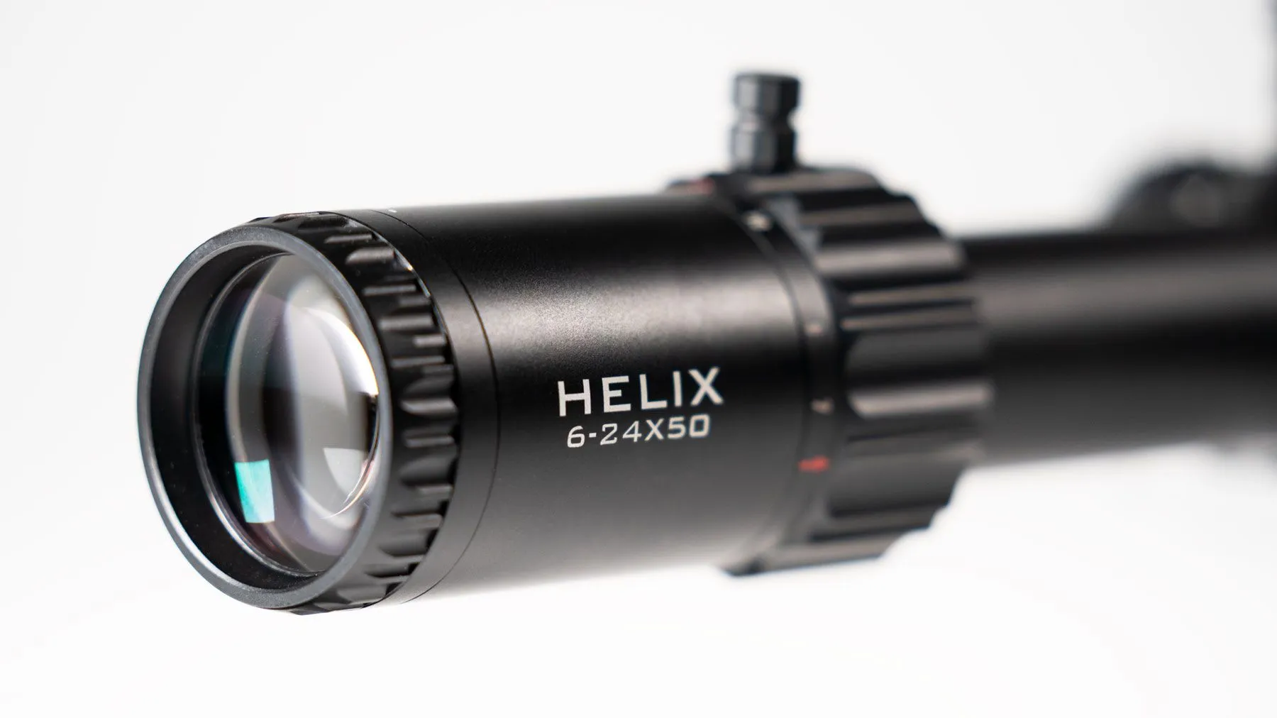 Element Optics Helix 6-24x50 FFP APR-2d MRAD