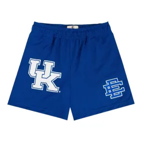 Eric Emanuel EE x NCAA Short University of Kentucky Blue