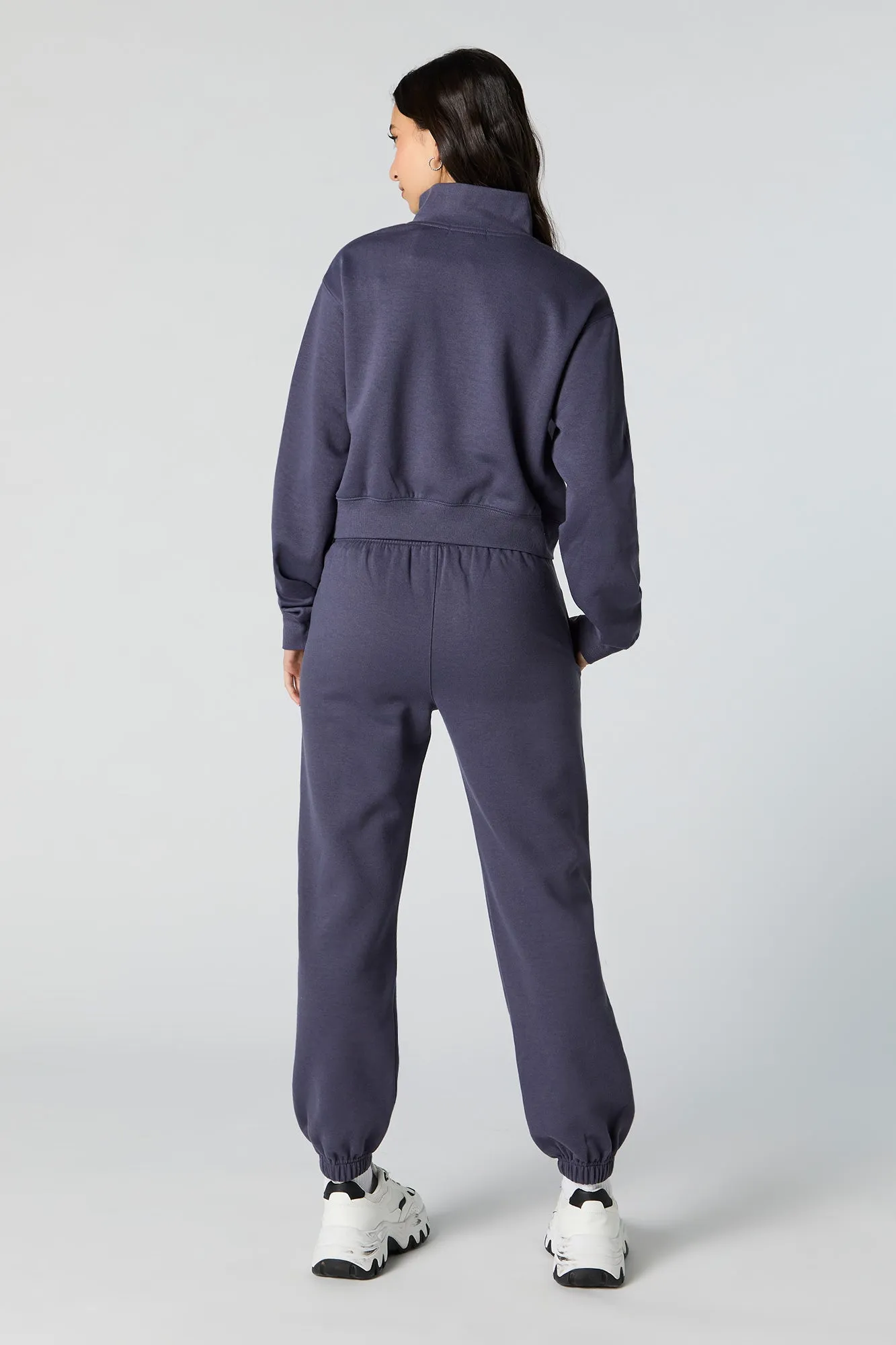 Everyday Fleece Drawstring Jogger