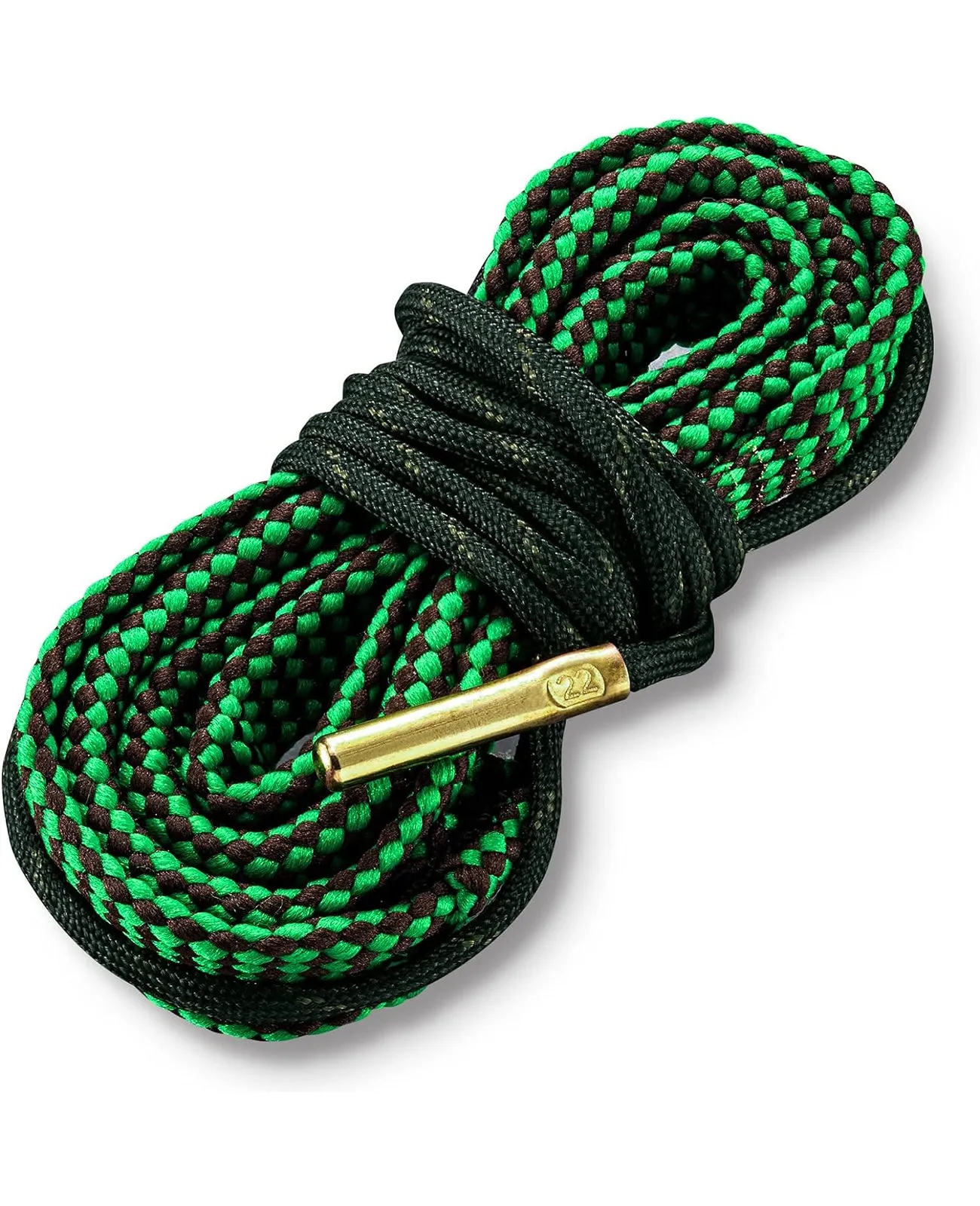 EZshoot 1 Pack Gun Bore Cleaner for .22 .223 & 5.56mm