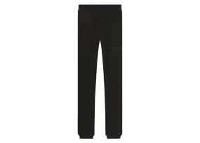 Fear Of God Essentials Sweatpant Off Black