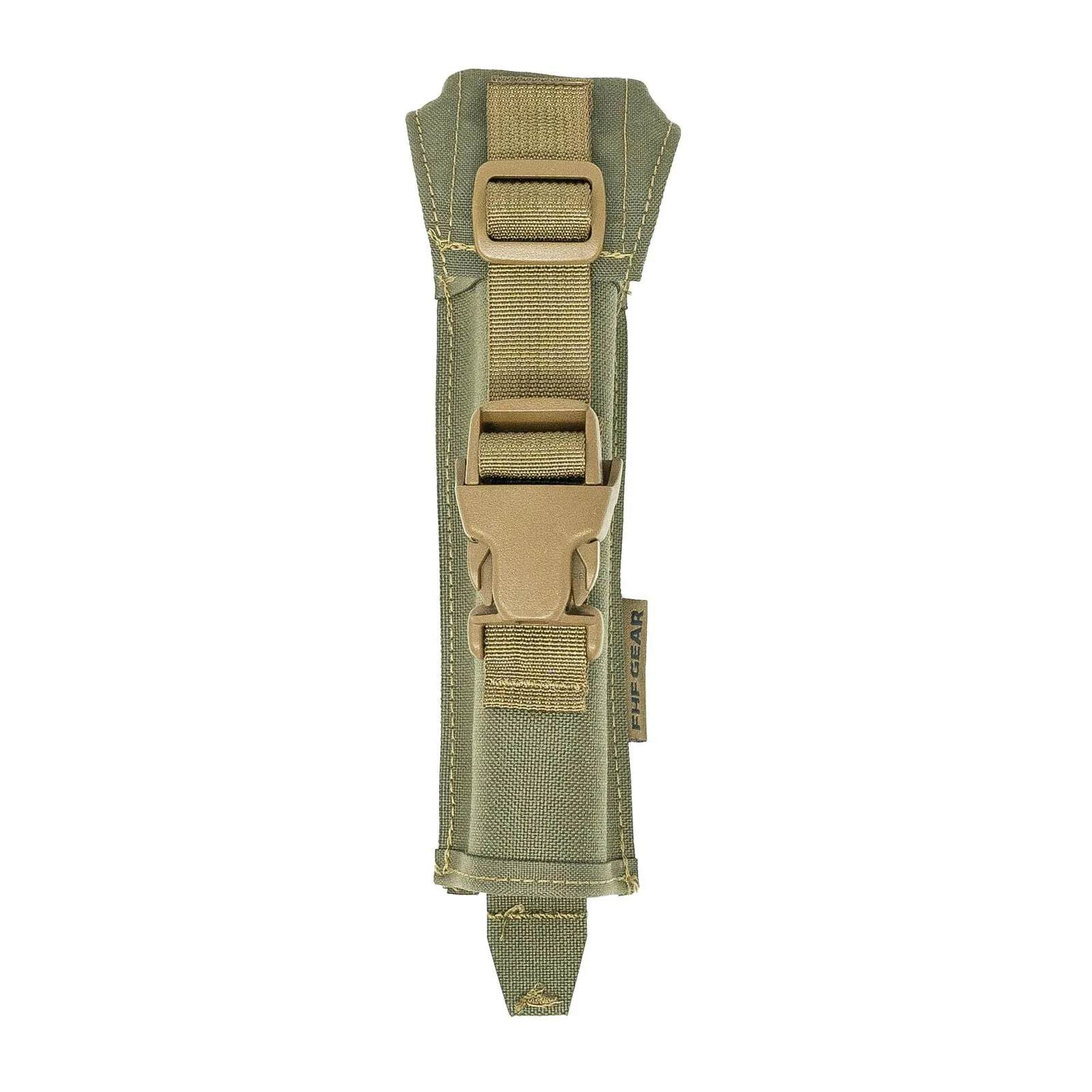 FHF Gear Aspis - Spartan Bipod Holder