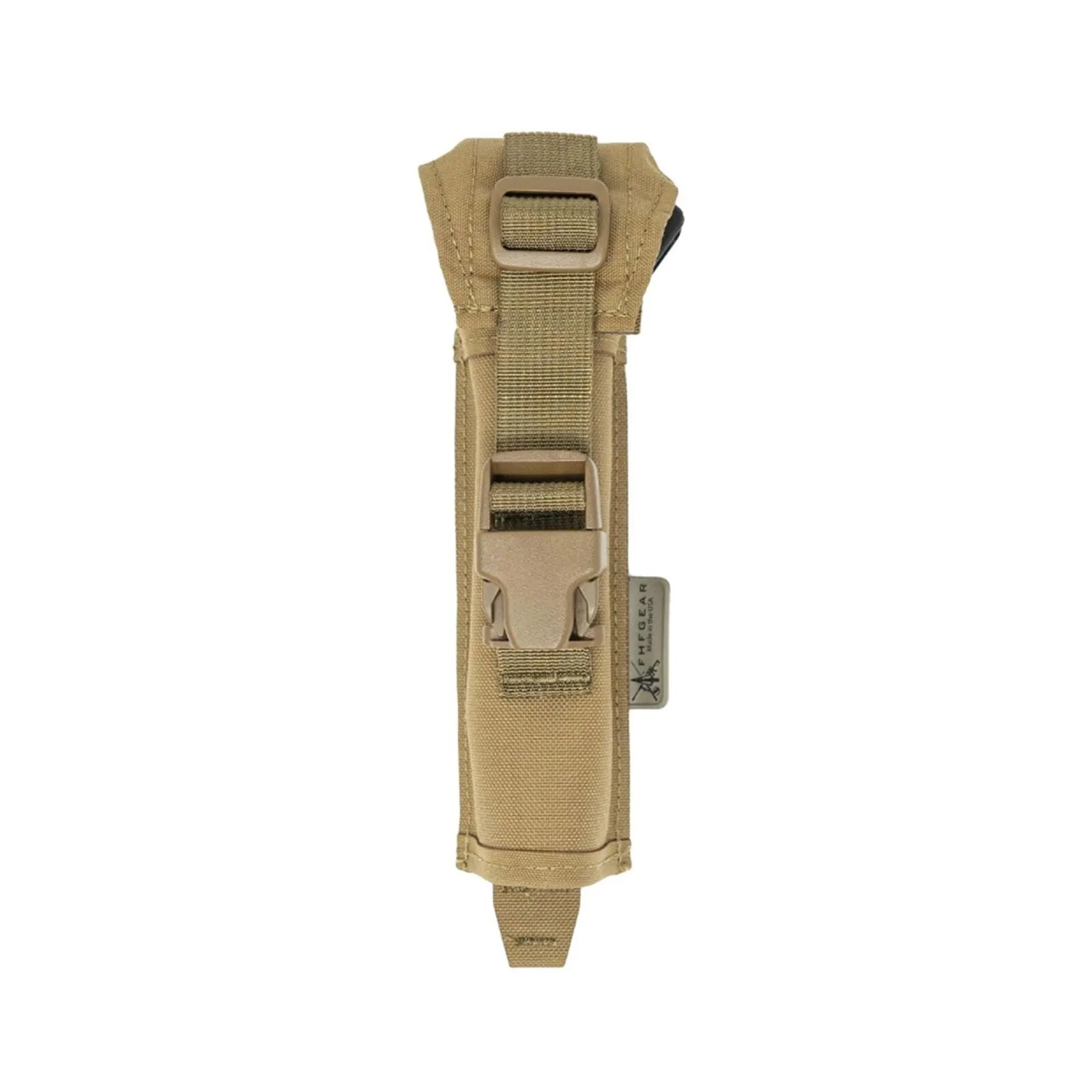 FHF Gear Aspis - Spartan Bipod Holder