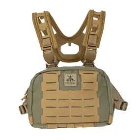 FHF Gear Chest Rig Gen 2