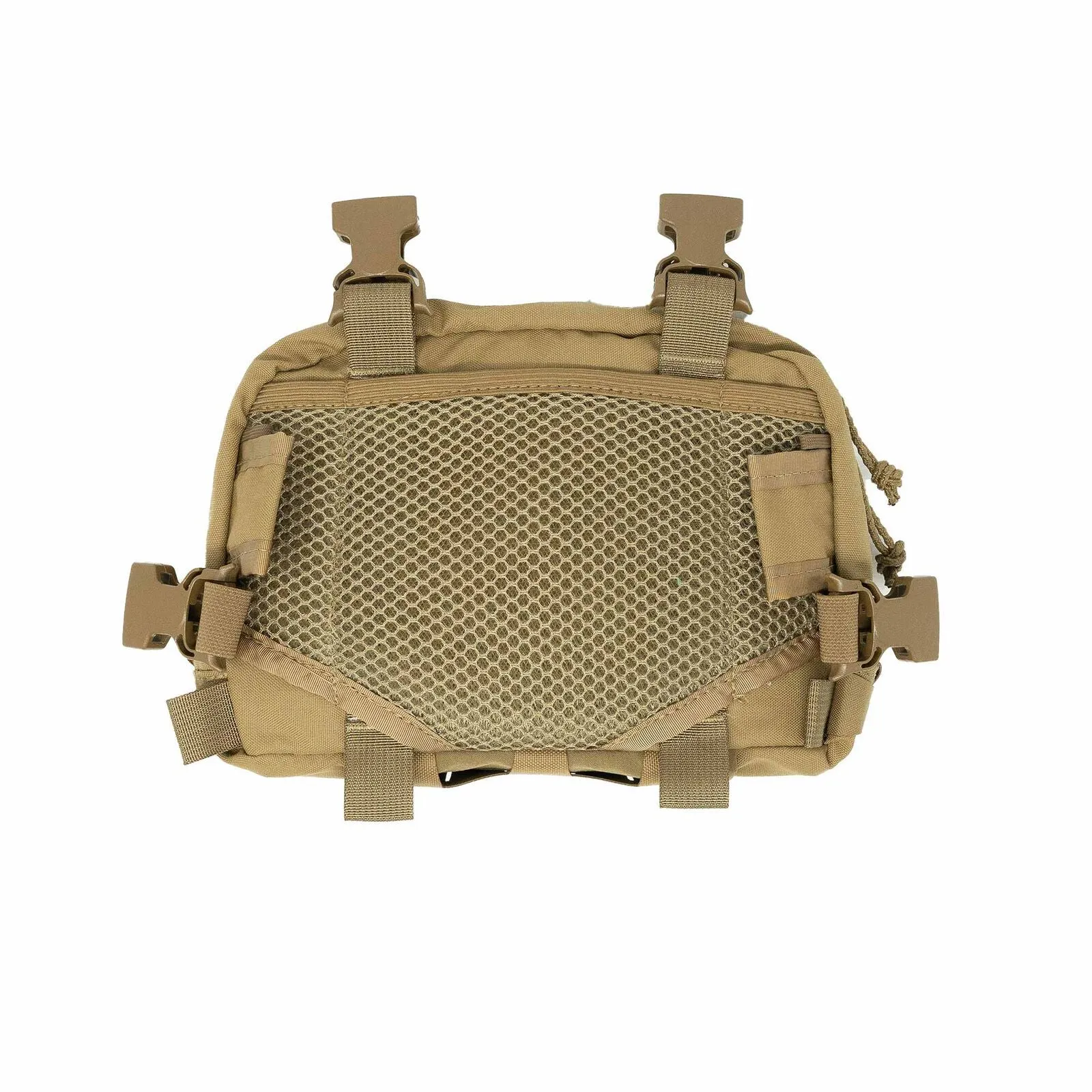 FHF Gear Chest Rig Gen 2