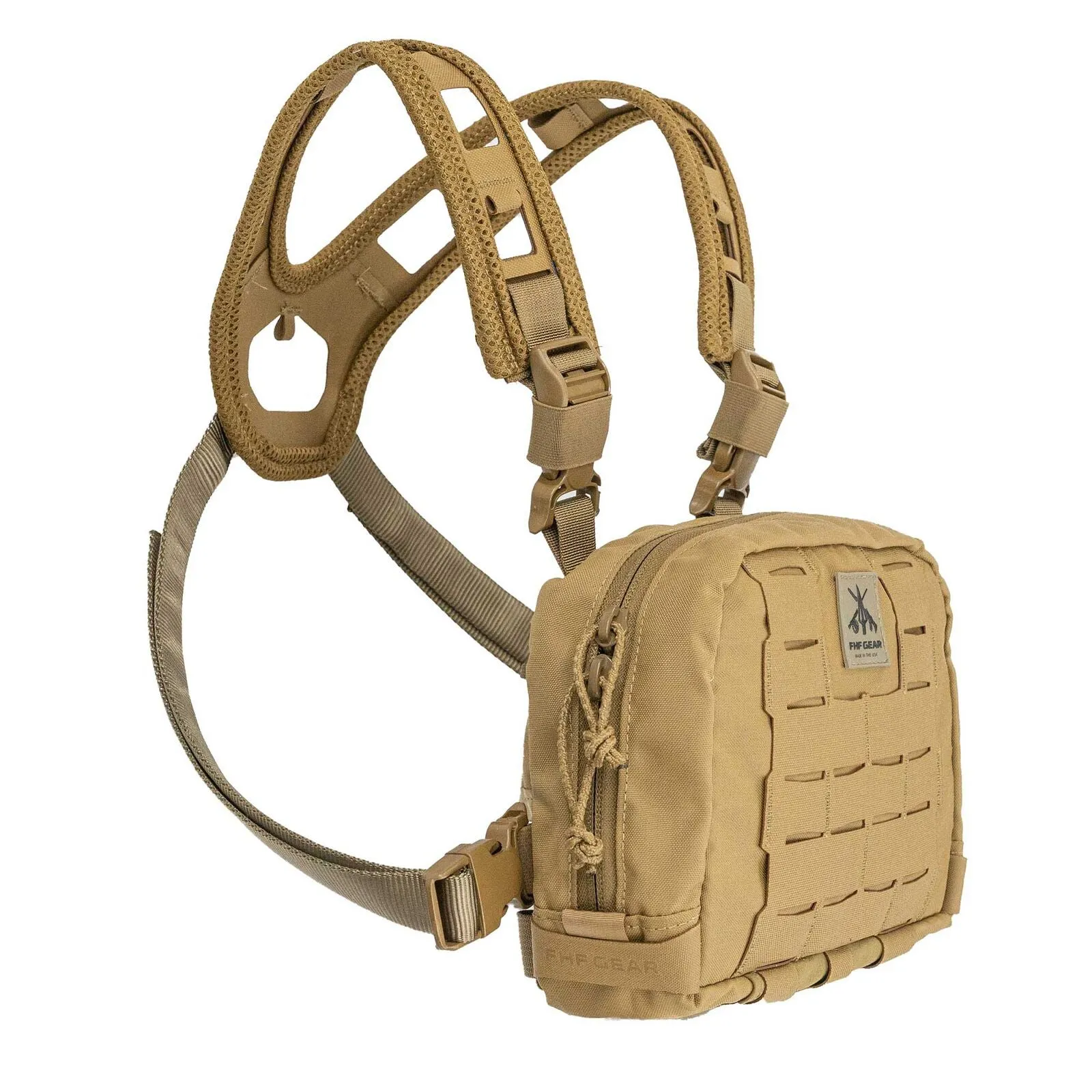 FHF Gear Chest Rig Gen 2