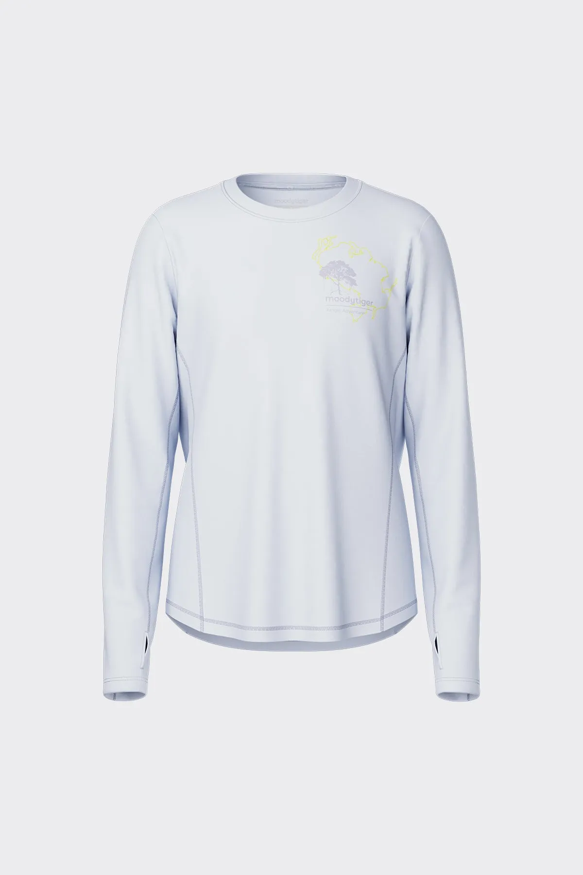 Fusion Long Sleeve