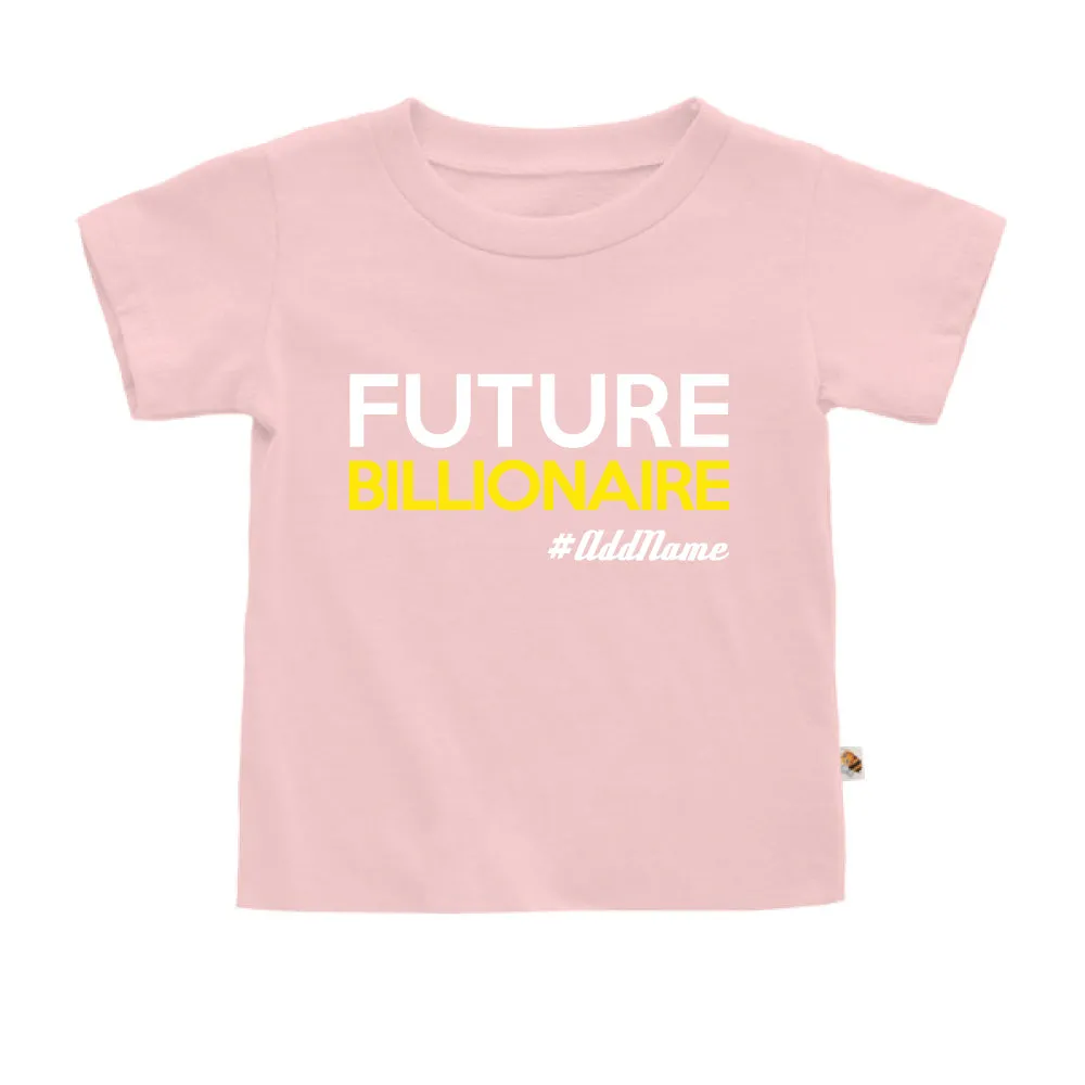 Future Billionaire (Kids)