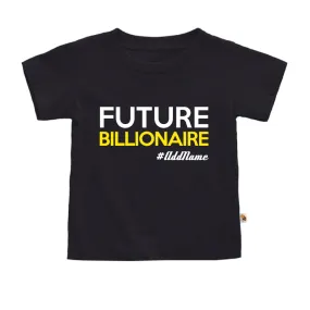 Future Billionaire (Kids)