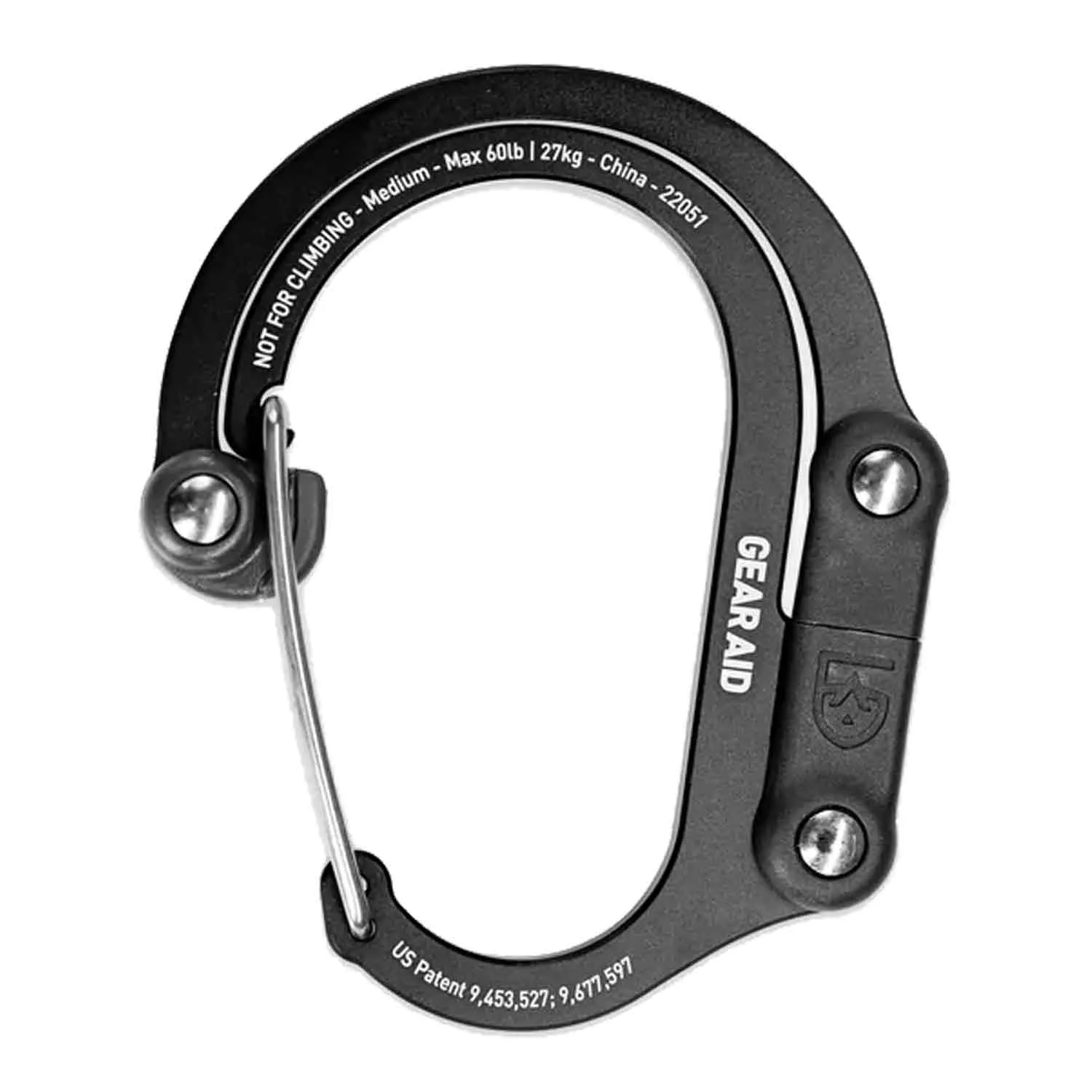 Gear Aid Heroclip (Medium)