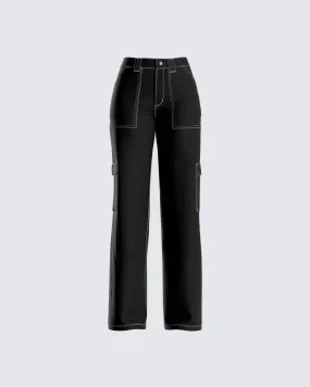 Gemma Cargo Pants