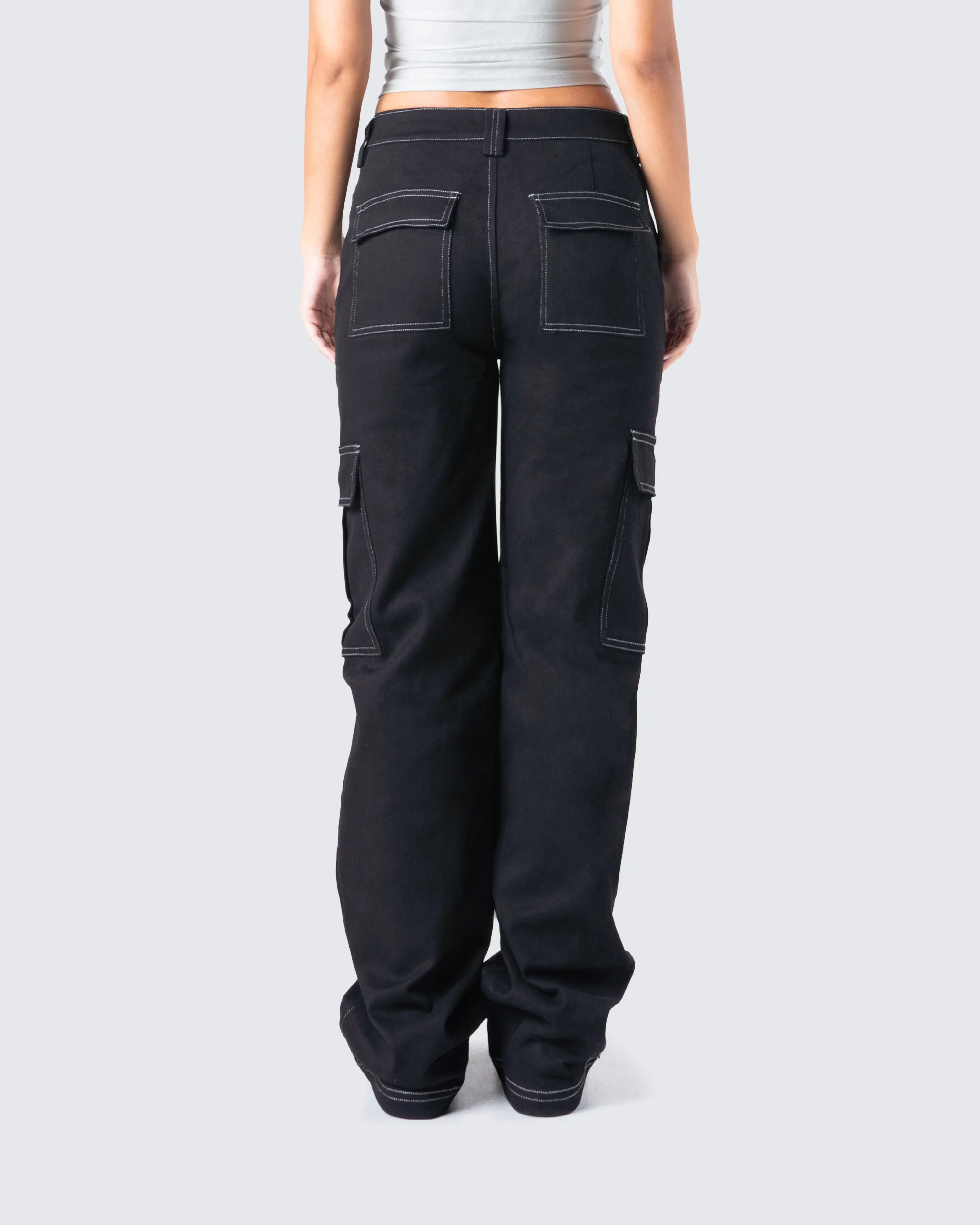 Gemma Cargo Pants