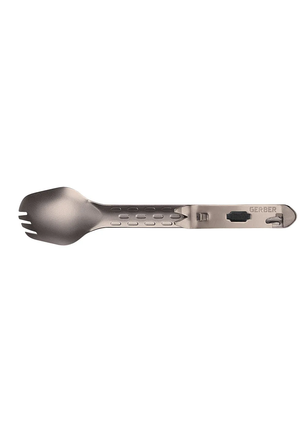 Gerber Devour TI Ultralight Spork