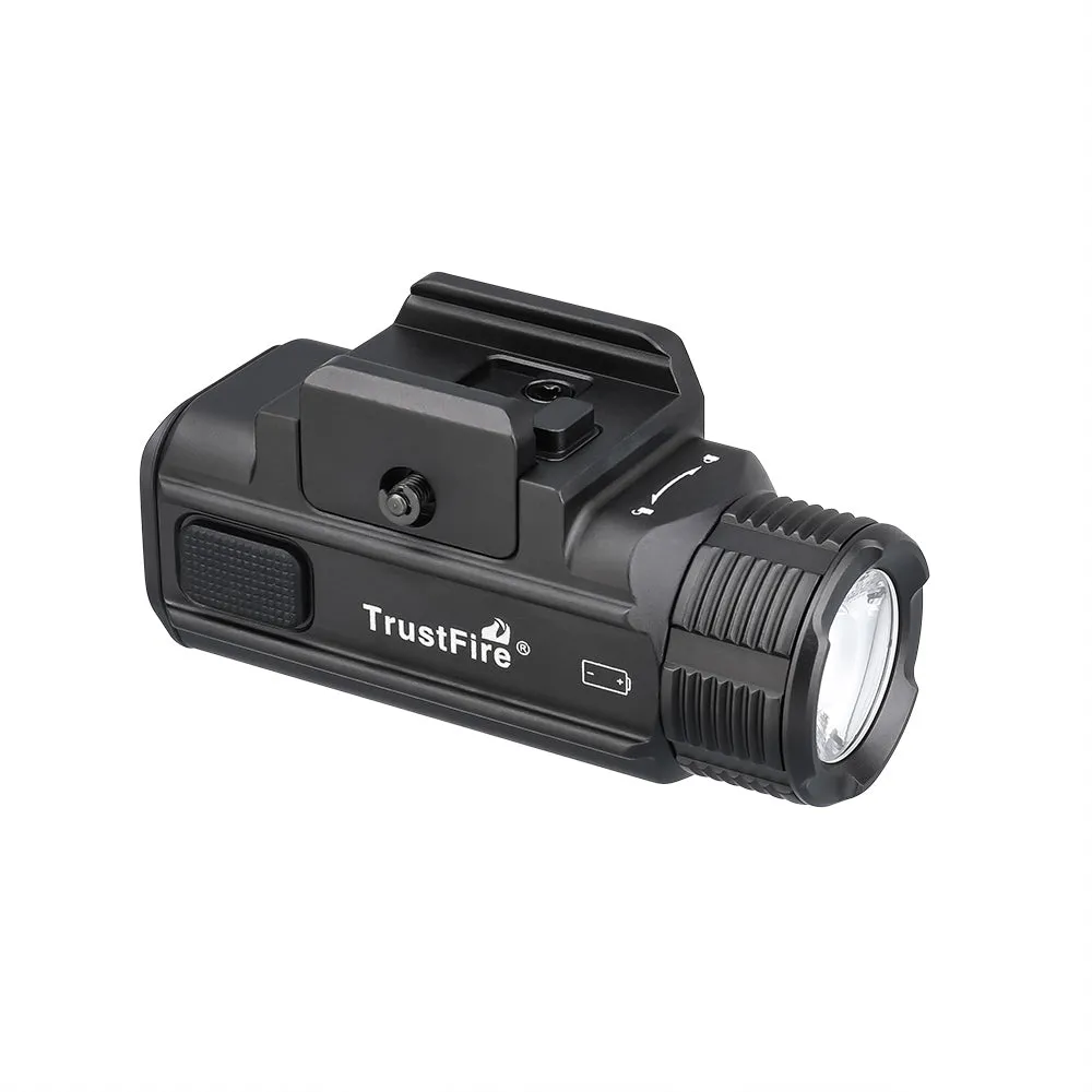 GM05 Directly mounted hunting flashlight