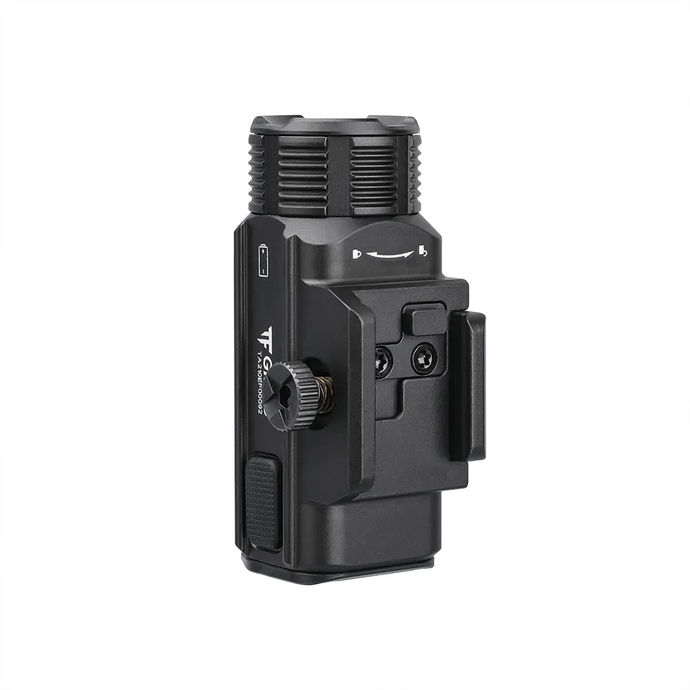 GM05 Directly mounted hunting flashlight