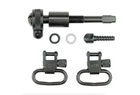 Grovtec Remington 760 & 7600 Locking Swivel Set