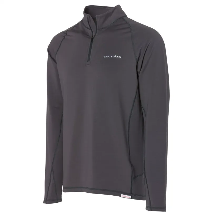 Grundens Mid 1/4 Zip Top