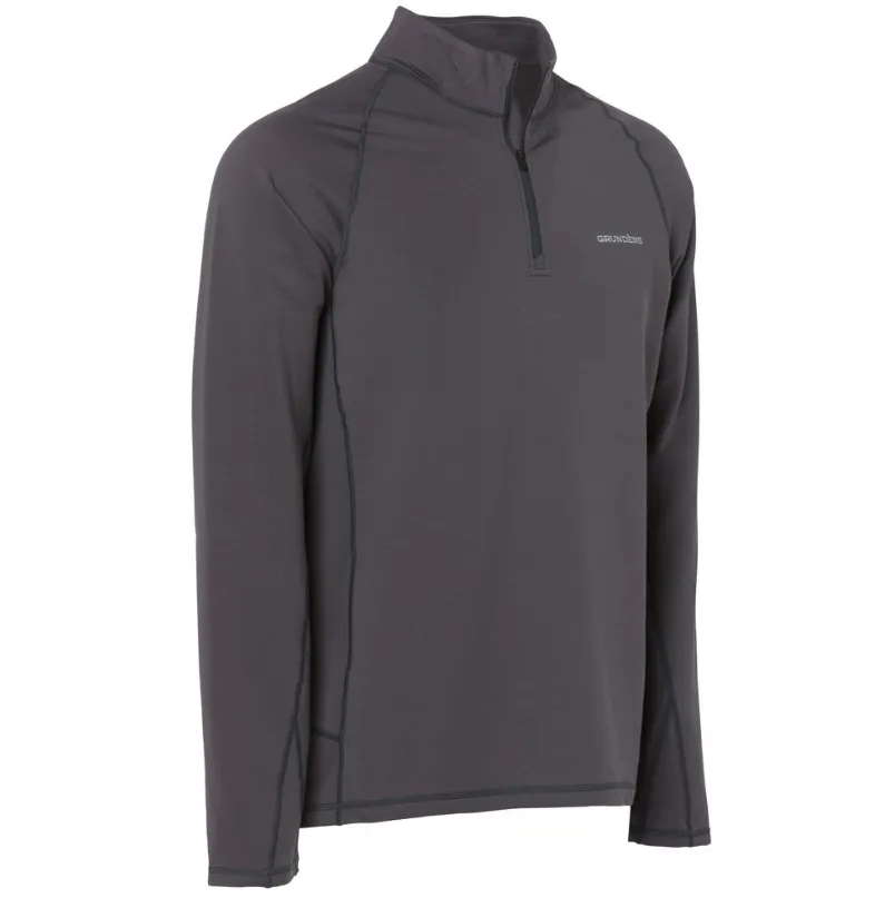 Grundens Mid 1/4 Zip Top