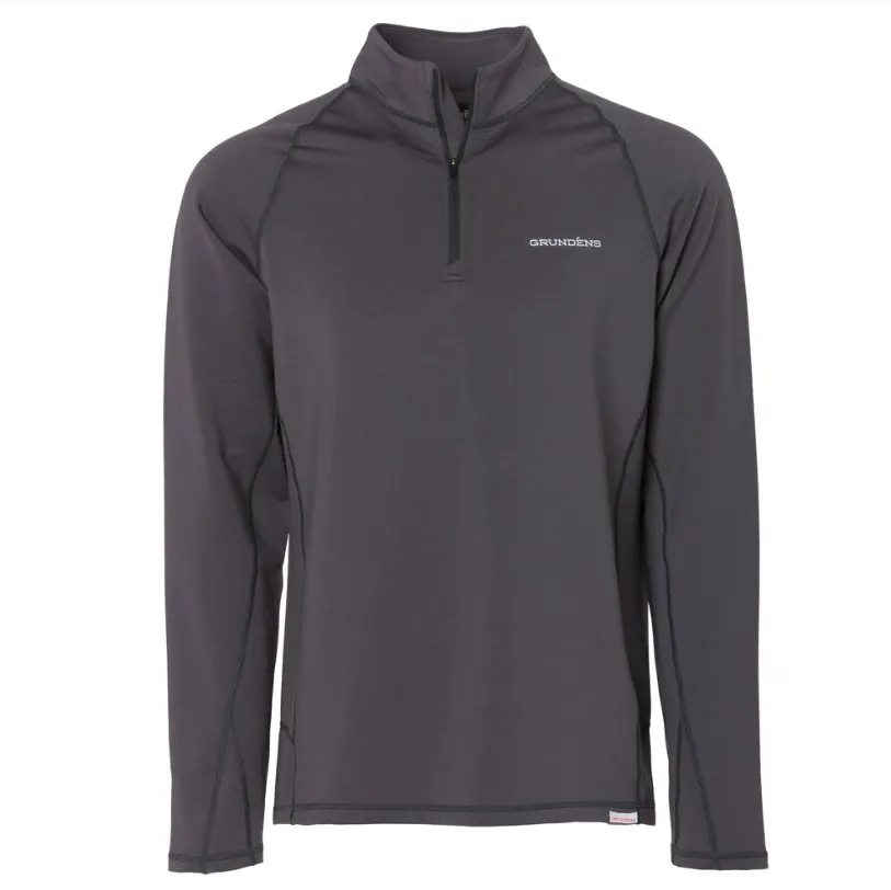 Grundens Mid 1/4 Zip Top