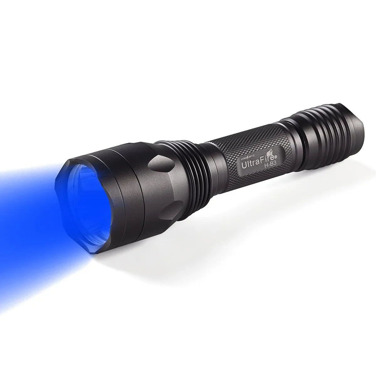 H-G3/R3/B3 Hunting Flashlight