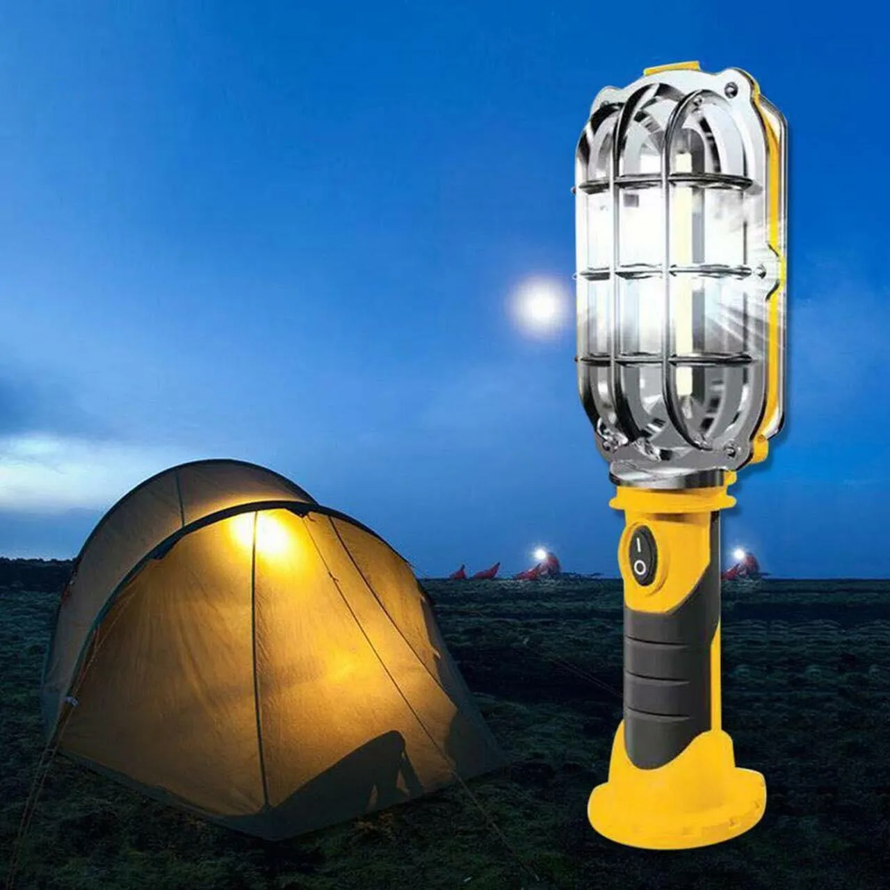 Handy Bright Worklight