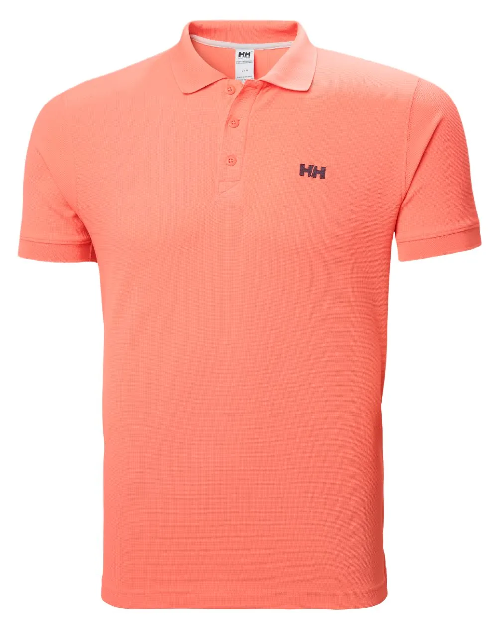 Helly Hansen Driftline Polo Shirt