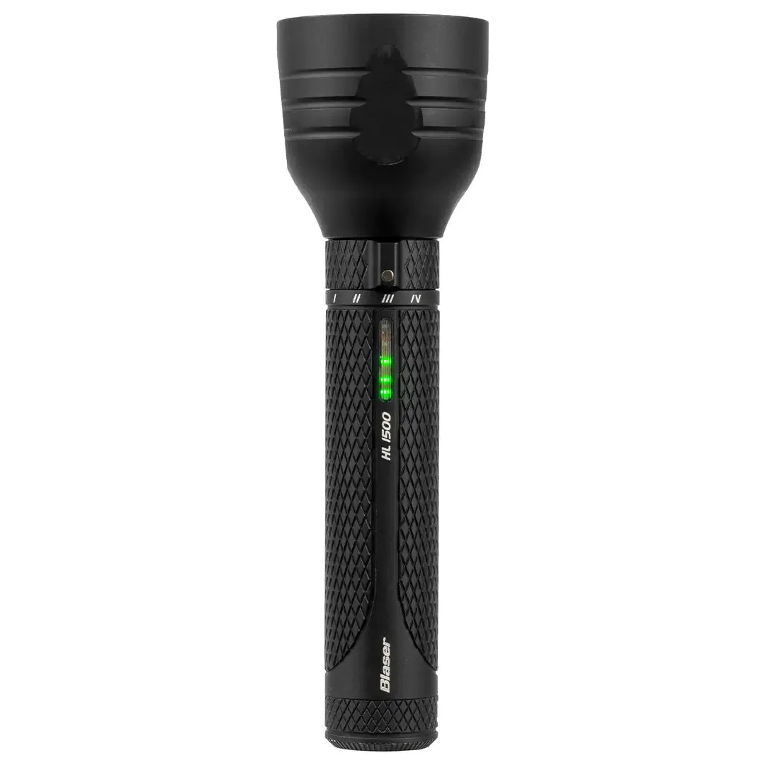 HL 1500 Torch by Blaser