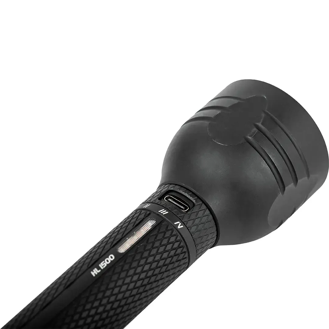 HL 1500 Torch by Blaser