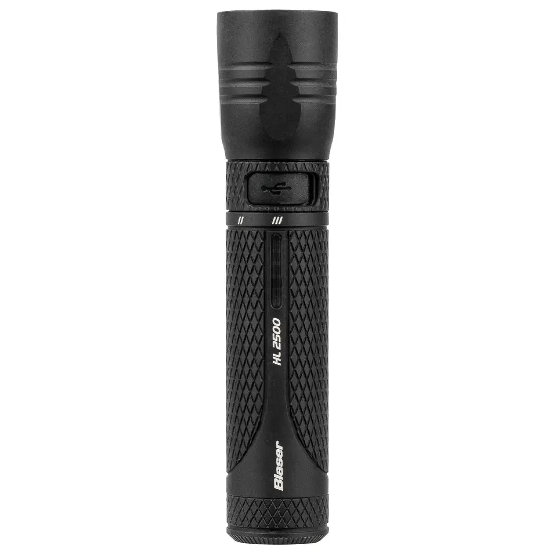 HL 2500 Torch by Blaser