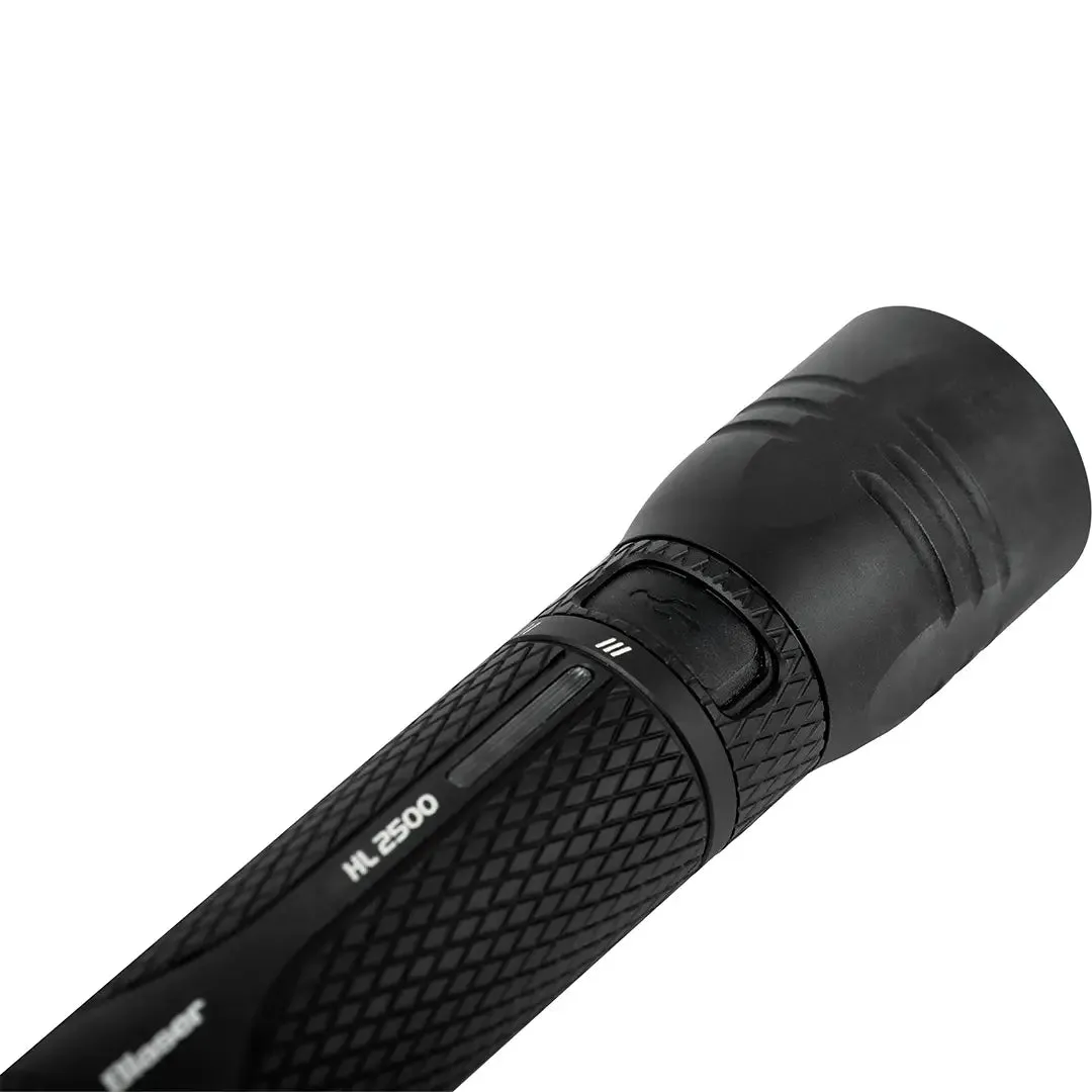 HL 2500 Torch by Blaser