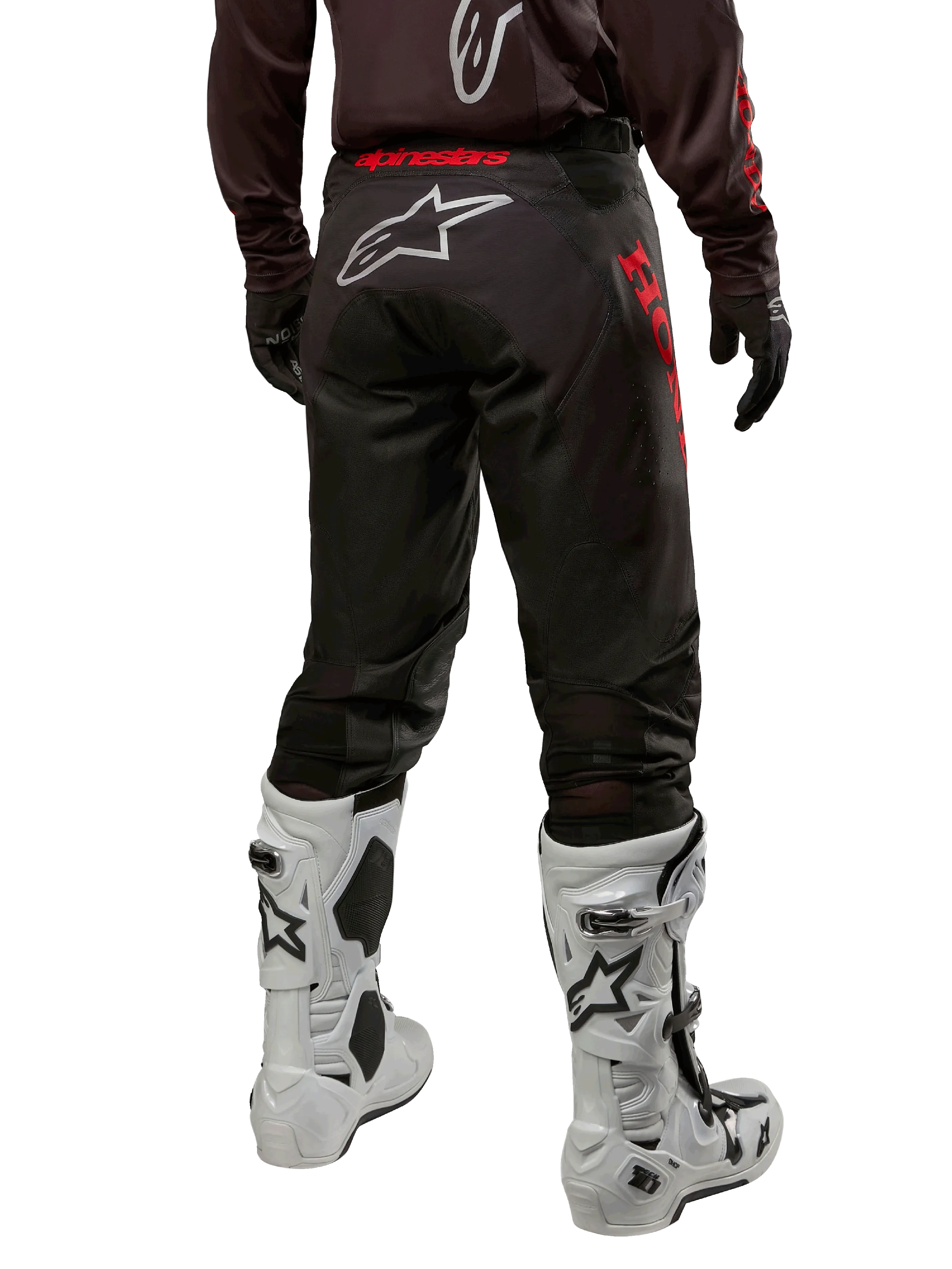 Honda Racer Iconic Pants