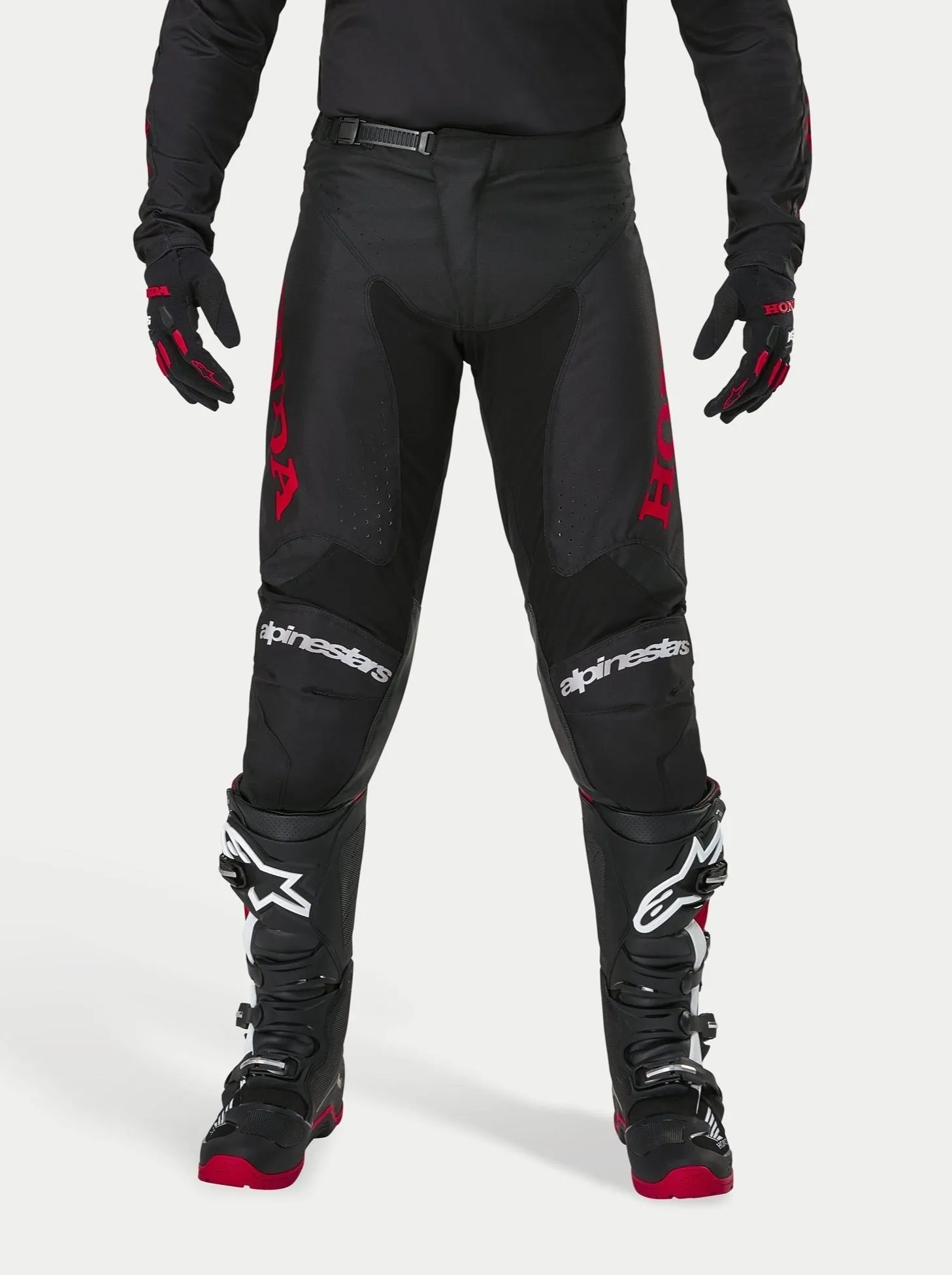 Honda Racer Iconic Pants