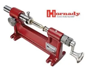 Hornady Lock-N-Load Cam-Lock Trimmer