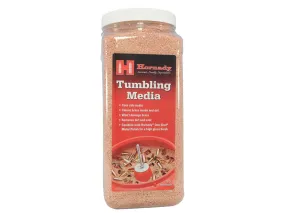 Hornady Tumbling Media 76oz