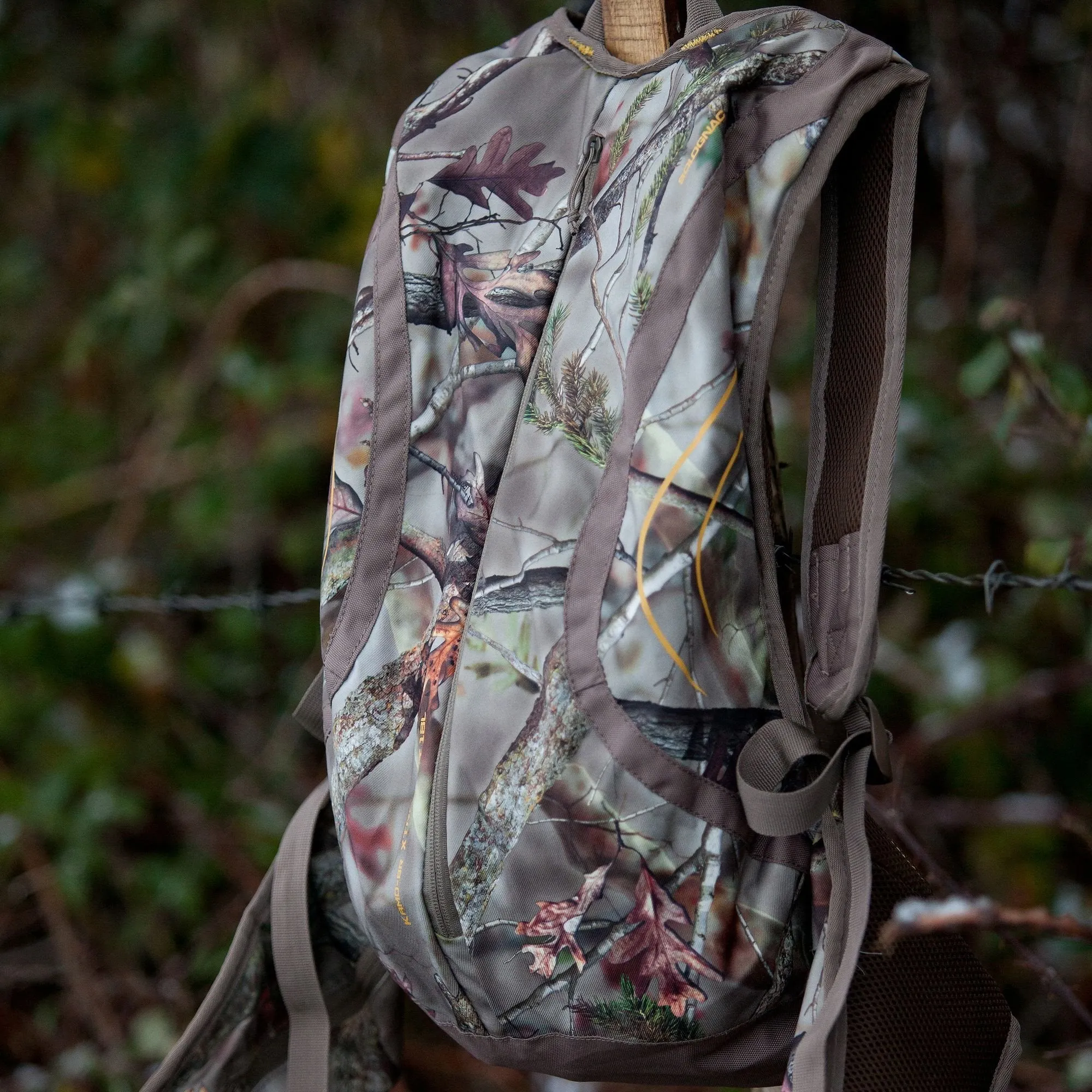 Hunting Backpack 18L Xtralight Kamo